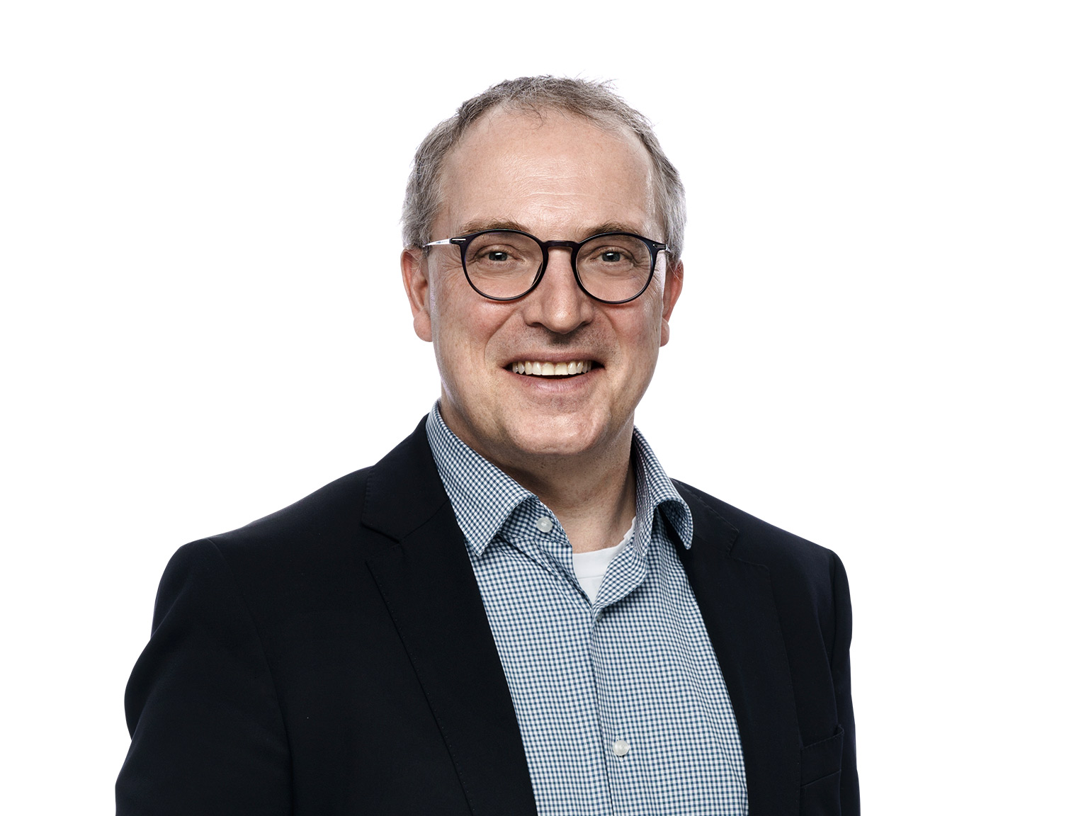 Paul Jenkins